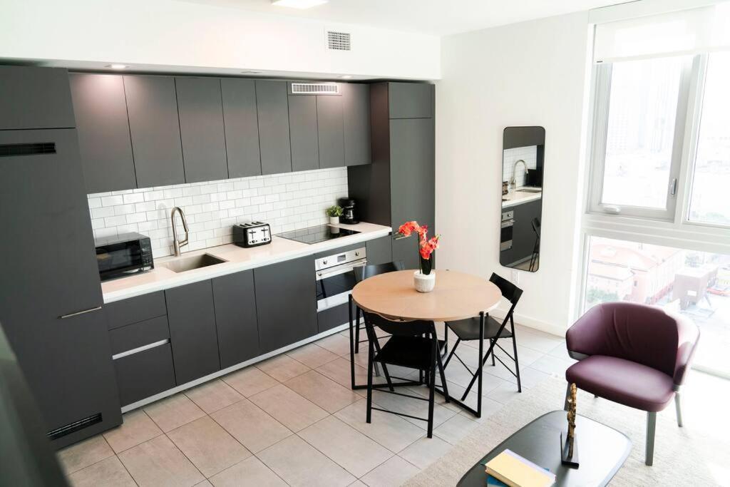 Charming 2 Bedroom Downtown Miami 2106 Free Parking 외부 사진