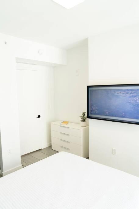 Charming 2 Bedroom Downtown Miami 2106 Free Parking 외부 사진